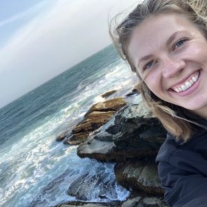 Meet your Posher, Haley